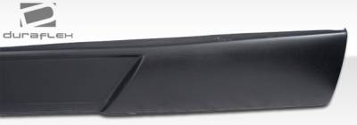 Duraflex - Ford Focus Duraflex Pro-DTM Side Skirts Rocker Panels - 2 Piece - 100045 - Image 14