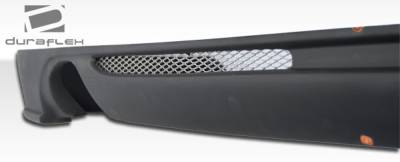 Duraflex - Chevrolet Impala Duraflex Skyline Rear Lip Under Spoiler Air Dam - 1 Piece - 100008 - Image 4