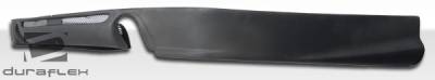 Duraflex - Chevrolet Impala Duraflex Skyline Rear Lip Under Spoiler Air Dam - 1 Piece - 100008 - Image 6