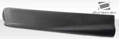 Duraflex - Chevrolet Impala Duraflex Skyline Rear Lip Under Spoiler Air Dam - 1 Piece - 100008 - Image 7