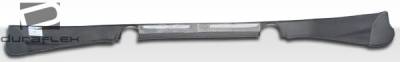 Duraflex - Chevrolet Impala Duraflex Skyline Rear Lip Under Spoiler Air Dam - 1 Piece - 100008 - Image 8