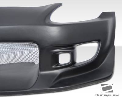 Duraflex - Honda S2000 Duraflex C-1 Front Bumper Cover - 1 Piece - 100160 - Image 4