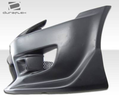 Duraflex - Honda S2000 Duraflex C-1 Front Bumper Cover - 1 Piece - 100160 - Image 6