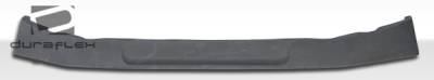 Duraflex - Nissan Titan Duraflex N-1 Front Lip Under Spoiler Air Dam - 1 Piece - 105899 - Image 6