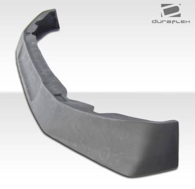 Duraflex - Nissan Titan Duraflex N-1 Front Lip Under Spoiler Air Dam - 1 Piece - 105899 - Image 7