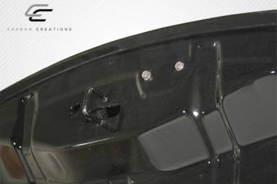 Carbon Creations - Lexus IS Carbon Creations OEM Hood - 1 Piece - 103410 - Image 3