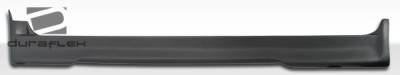 Duraflex - Nissan Maxima Duraflex Evo 5 Side Skirts Rocker Panels - 2 Piece - 100141 - Image 3