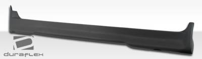 Duraflex - Nissan Maxima Duraflex Evo 5 Side Skirts Rocker Panels - 2 Piece - 100141 - Image 4