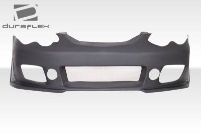 Duraflex - Acura RSX Duraflex B-2 Front Bumper Cover - 1 Piece - 100296 - Image 3