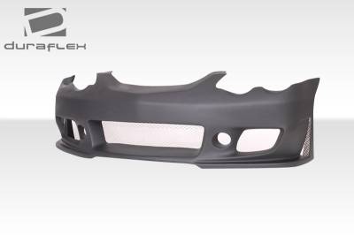 Duraflex - Acura RSX Duraflex B-2 Front Bumper Cover - 1 Piece - 100296 - Image 4