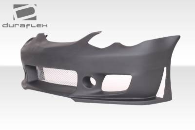 Duraflex - Acura RSX Duraflex B-2 Front Bumper Cover - 1 Piece - 100296 - Image 5