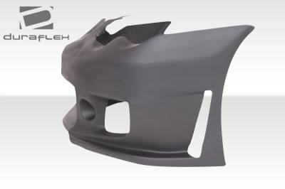 Duraflex - Acura RSX Duraflex B-2 Front Bumper Cover - 1 Piece - 100296 - Image 6