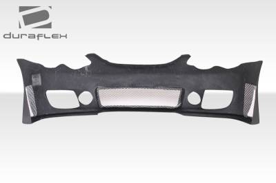 Duraflex - Acura RSX Duraflex B-2 Front Bumper Cover - 1 Piece - 100296 - Image 8