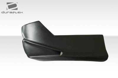 Duraflex - Cadillac Escalade Duraflex Platinum Rear Bumper Cover - 1 Piece - 100334 - Image 7