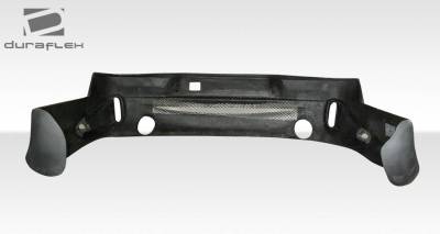 Duraflex - Cadillac Escalade Duraflex Platinum Rear Bumper Cover - 1 Piece - 100334 - Image 8