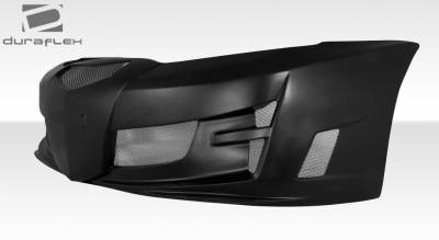 Duraflex - Hyundai Tiburon Duraflex SC-5 Front Bumper Cover - 1 Piece - 100447 - Image 6