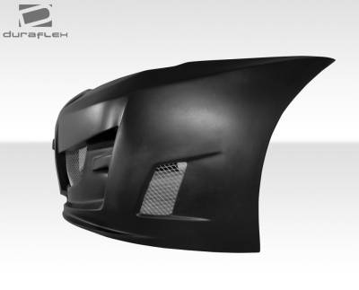 Duraflex - Hyundai Tiburon Duraflex SC-5 Front Bumper Cover - 1 Piece - 100447 - Image 7