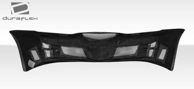 Duraflex - Hyundai Tiburon Duraflex SC-5 Front Bumper Cover - 1 Piece - 100447 - Image 8