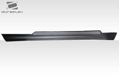 Duraflex - Infiniti G35 2DR Duraflex K-1 Side Skirts Rocker Panels - 2 Piece - 100467 - Image 7