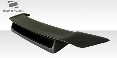 Duraflex - Nissan 350Z Duraflex N-1 Wing Trunk Lid Spoiler - 1 Piece - 100498 - Image 5