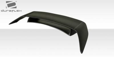 Duraflex - Nissan 350Z Duraflex N-1 Wing Trunk Lid Spoiler - 1 Piece - 100498 - Image 7