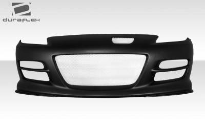 Duraflex - Mazda RX-8 Duraflex GT Competition Front Bumper Cover - 1 Piece - 100579 - Image 5