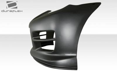 Duraflex - Mazda RX-8 Duraflex GT Competition Front Bumper Cover - 1 Piece - 100579 - Image 7