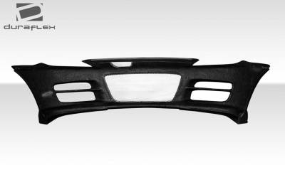 Duraflex - Mazda RX-8 Duraflex GT Competition Front Bumper Cover - 1 Piece - 100579 - Image 8