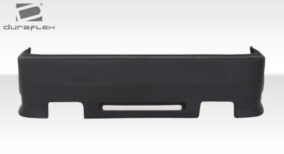 Duraflex - Honda Accord 2DR & 4DR Duraflex Spyder Rear Bumper Cover - 1 Piece - 100925 - Image 3