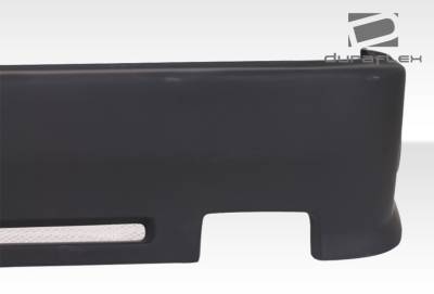 Duraflex - Honda Accord 2DR & 4DR Duraflex Spyder Rear Bumper Cover - 1 Piece - 100925 - Image 7