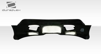 Duraflex - Mazda Miata Duraflex Vader Front Bumper Cover - 1 Piece - 100961 - Image 3