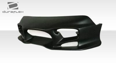 Duraflex - Mazda Miata Duraflex Vader Front Bumper Cover - 1 Piece - 100961 - Image 8