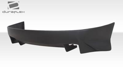 Duraflex - Mazda Miata Duraflex Vader Rear Lip Under Spoiler Air Dam - 1 Piece - 100962 - Image 4