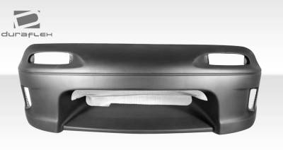 Duraflex - Mazda Miata Duraflex Wizdom Front Bumper Cover - 1 Piece - 100964 - Image 5