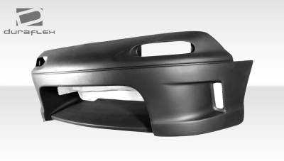 Duraflex - Mazda Miata Duraflex Wizdom Front Bumper Cover - 1 Piece - 100964 - Image 6