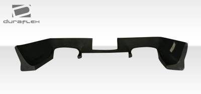 Duraflex - Nissan 300Z Duraflex Vader Rear Lip Under Spoiler Air Dam - 1 Piece - 100973 - Image 8