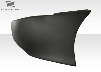 Duraflex - Toyota MR2 Duraflex Type T Rear Bumper Cover - 1 Piece - 101045 - Image 7