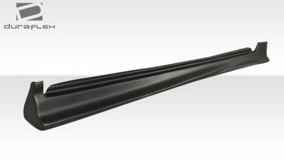 Duraflex - Toyota Camry Duraflex Swift Side Skirts Rocker Panels - 2 Piece - 101209 - Image 8