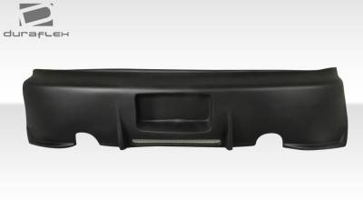 Duraflex - Chevrolet Camaro Duraflex Sniper Rear Bumper Cover - 1 Piece - 101215 - Image 5