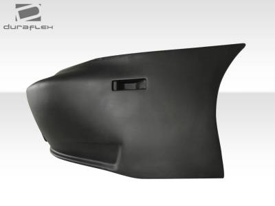 Duraflex - Chevrolet Camaro Duraflex Sniper Rear Bumper Cover - 1 Piece - 101215 - Image 7