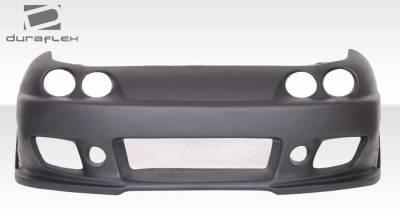 Duraflex - Acura Integra Duraflex B-2 Front Bumper Cover - 1 Piece - 101392 - Image 3