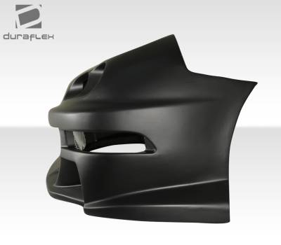 Duraflex - Acura Integra Duraflex Xtreme Front Bumper Cover - 1 Piece - 101399 - Image 7