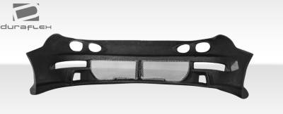 Duraflex - Acura Integra Duraflex Xtreme Front Bumper Cover - 1 Piece - 101399 - Image 8