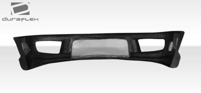 Duraflex - Chevrolet Blazer Duraflex Drifter Front Bumper Cover - 1 Piece - 101417 - Image 8