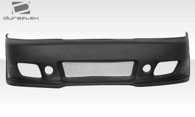 Duraflex - Honda Accord Duraflex B-2 Front Bumper Cover - 1 Piece - 101456 - Image 4