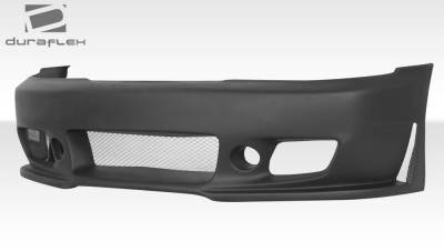 Duraflex - Honda Accord Duraflex B-2 Front Bumper Cover - 1 Piece - 101456 - Image 5