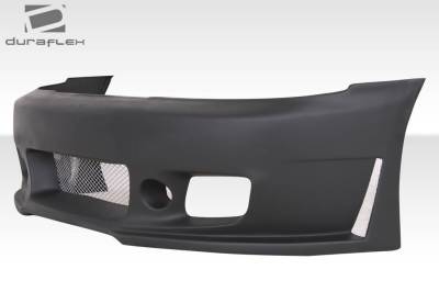 Duraflex - Honda Accord Duraflex B-2 Front Bumper Cover - 1 Piece - 101456 - Image 6