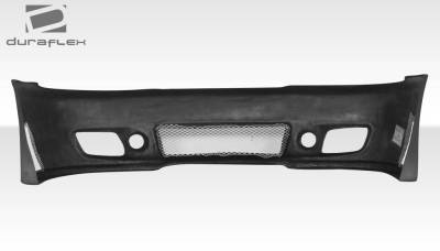 Duraflex - Honda Accord Duraflex B-2 Front Bumper Cover - 1 Piece - 101456 - Image 8