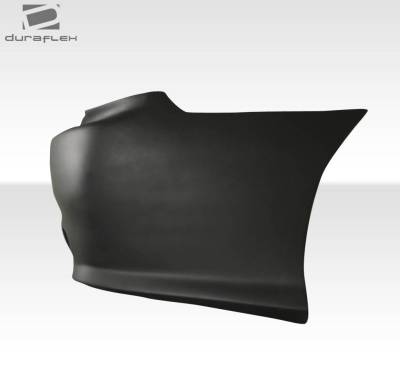 Duraflex - Honda Accord 2DR & 4DR Duraflex Spyder Rear Bumper Cover - 1 Piece - 101463 - Image 7