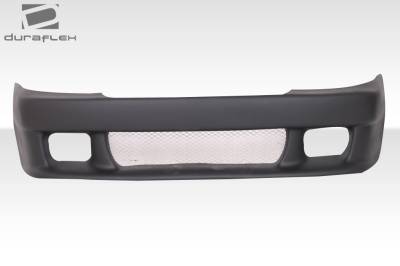 Duraflex - Audi A4 Duraflex AG-S Front Bumper Cover - 1 Piece - 101695 - Image 3